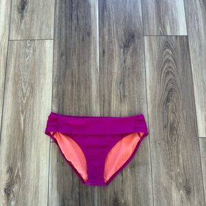 Prana womens Bikini Bottom size small